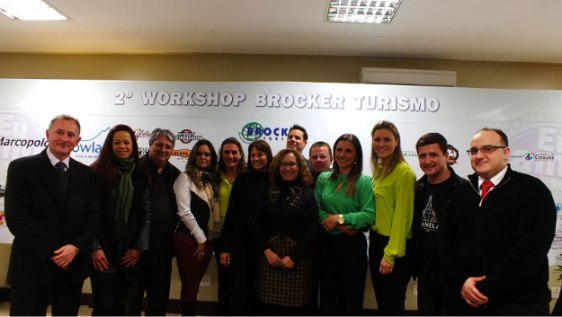 Workshop evidencia turismo da Serra Gaúcha