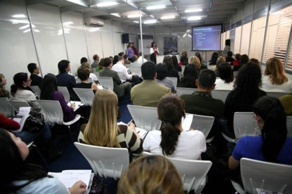 Expogestão abre inscrições para workshops