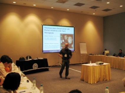 16º Workshop CVC atinge meta 12 mil inscritos