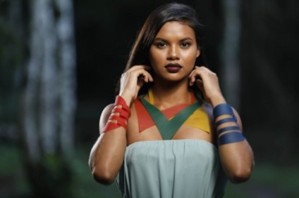 Confira os destaques da Brasil Eco Fashion Week Confira os destaques da Brasil Eco Fashion Week
