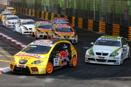 Stock Car e WTCC iniciam temporada juntos
