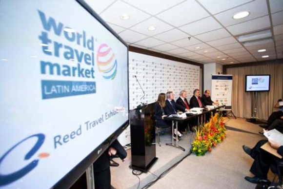 Europa desembarca na WTM Latin America Europa desembarca na WTM Latin America