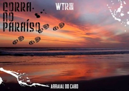 Talco Barla marca presença no WTR - World Trail Run