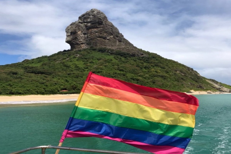 Turismo LGBT: o respeito começa a se fazer presente