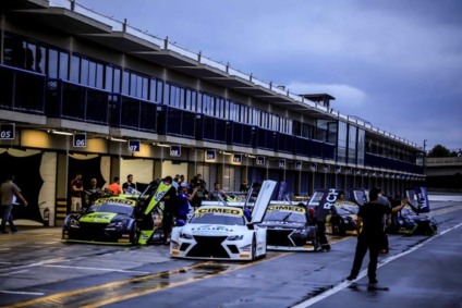 Pilotos do Nordeste aceleram na Sprint Race