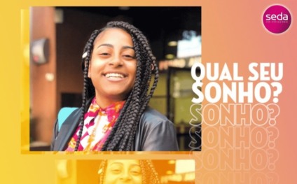 Seda anuncia compromissos em prol da inclusão racial