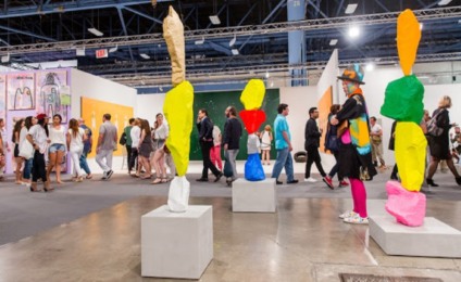 Art Basel Miami Beach é cancelada por causa do Coronavírus