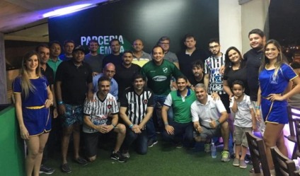 Amanco realiza experiência exclusiva para seus clientes