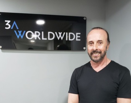 3AWorldwide reforça na América do Sul com a 3AW Chile