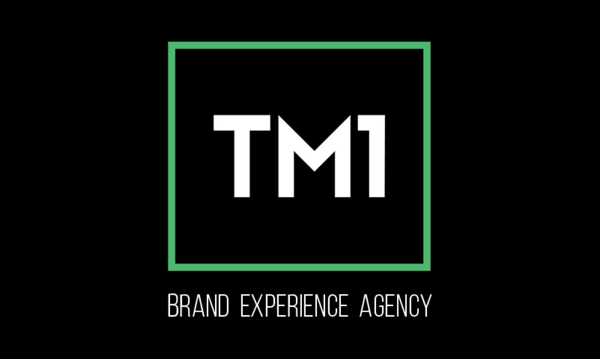 TM1 é finalista em 'Agência de Brand Experience do Ano' do Prêmio Live 2020