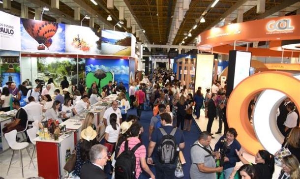 Sustentabilidade ganha espaço na Abav Expo