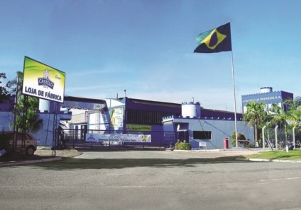 Castelo Alimentos eleva investimento em projetos sociais