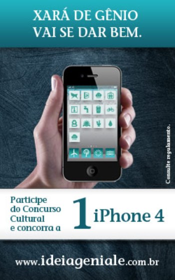 Pagú procura xará de gênios