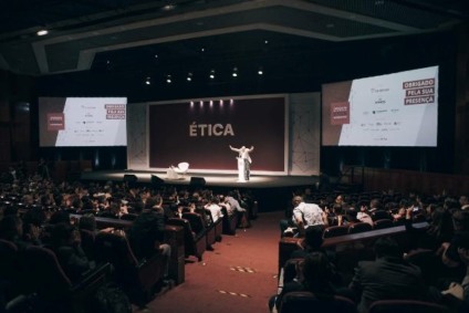 The One produz o 3º Encontro sobre ética nos negócios
