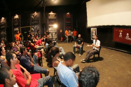 Cine Tela Brasil mostra seu saldo de espectadores