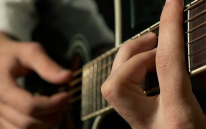 22 de Novembro - Dia do Músico