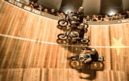 BMS Motorcycle comunica revogação do evento em 2020