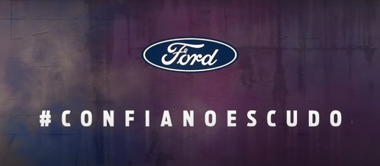 Ford celebra o futebol e a volta da Conmebol Libertadores