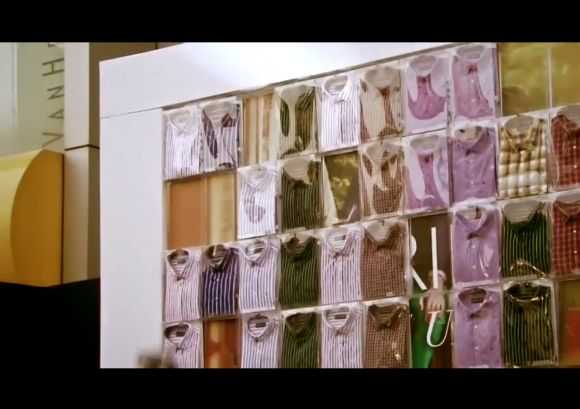Marca troca tweets por camisas novas