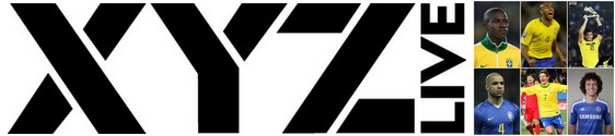 XYZ Live fará gestão comercial de estrelas do futebol