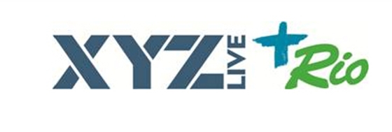 XYZ e Ricardo Amaral criam XYZ + Rio