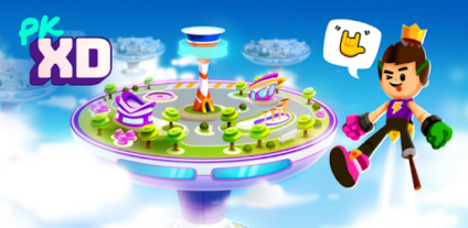 PlayKids entra no mercado de games