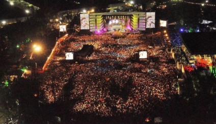 Festival de Verão de Salvador não será realizado em 2021