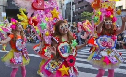 Paço Alfândega terá "Carnaval Otaku" do Power-Kon Recife