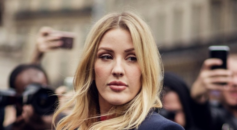 Rock in Rio anuncia Ellie Goulding no Palco Mundo