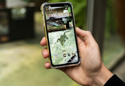 Zoo da Alemanha usa o Snapchat para mostrar o triste futuro das espécies