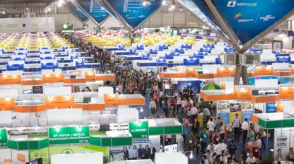 Governo do RS anuncia liberação de eventos corporativos e feiras comerciais