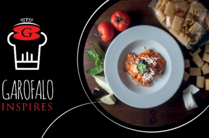 Garofalo Inspires desafia restaurantes de 8 países