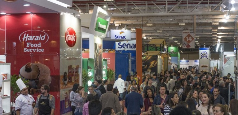 Fipan será realizada em formato digital inédito