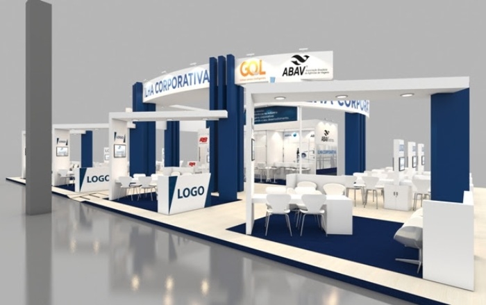 Abracorp leva a Ilha Corporativa à Abav Expo