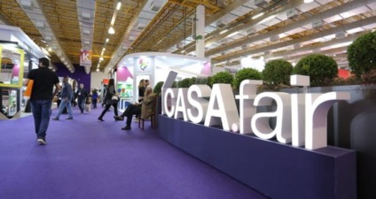 Próxima edição da ABCasa Fair será em fevereiro de 2021
