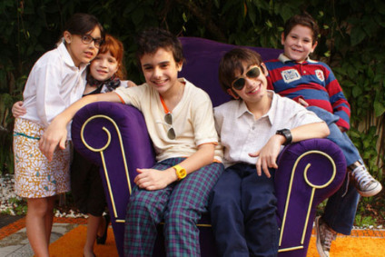 Tudo cria para Yahoo! Big Idea Chair