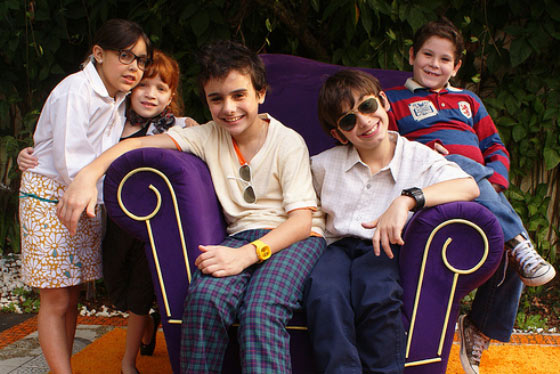 Tudo cria para Yahoo! Big Idea Chair Tudo cria para Yahoo! Big Idea Chair
