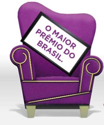 “Doe Palavras” leva Yahoo! Big Idea Chair