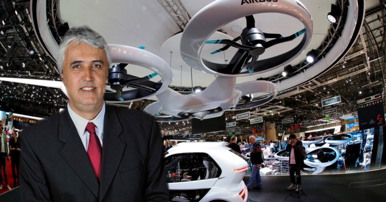 PO rebate críticas ao Salão do Automóvel