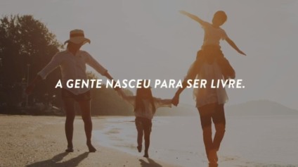 CVC resgata emoções e experiências das viagens