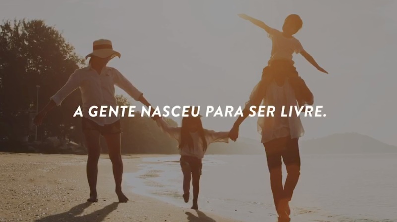 CVC resgata emoções e experiências das viagens CVC resgata emoções e experiências das viagens