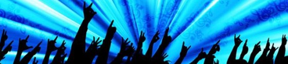 Game digital coletivo diverte público de Bon Jovi