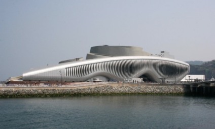 Yeosu Expo 2012: um festival de encher os olhos
