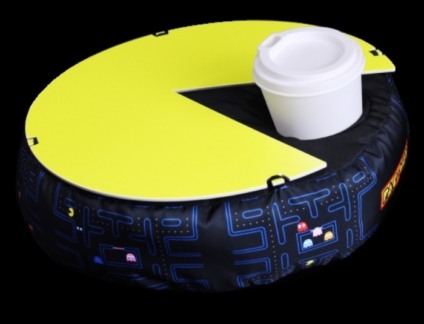 PAC-MAN é protagonista de labirinto na GamePlay Arena