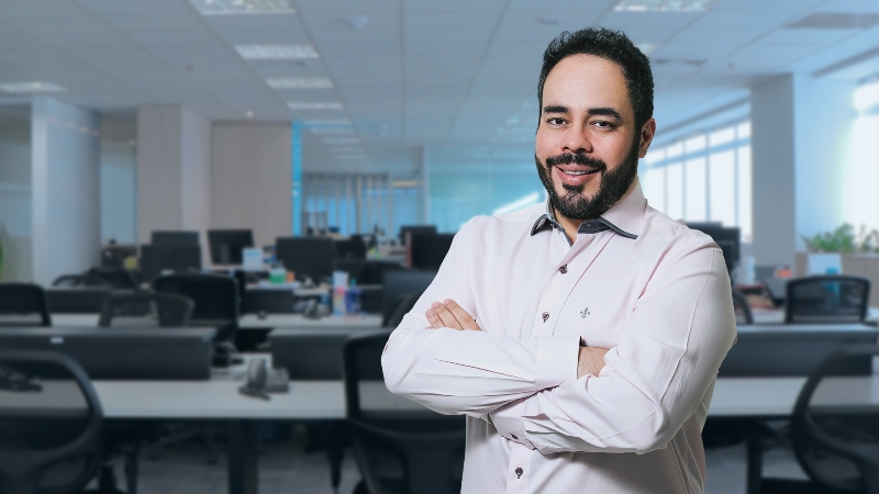 GhFly anuncia Bruno Pimentel como novo managing director