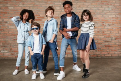 Hering Kids cria desafio de dança nas redes sociais