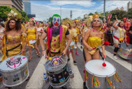 Pesquisa revela que o comportamento do brasileiro no Carnaval vai mudar