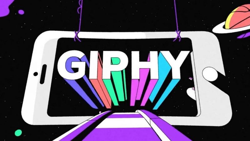 Giphy agora pertence ao Facebook