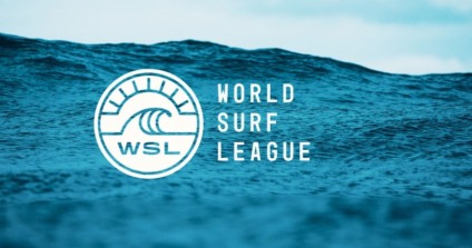 World Surf League anuncia retorno das competições ao vivo