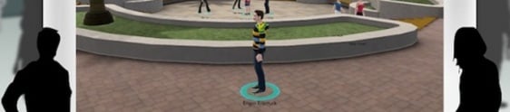 Apresentado primeiro centro comercial virtual do Facebook